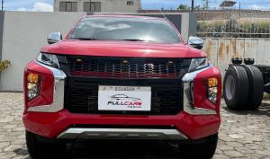 Mitsubishi L200 Sportero 2024