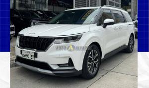 Kia Carnival 2022