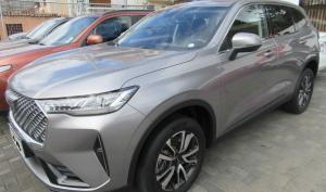 Great Wall Haval H6 2022