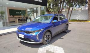 Kia K3 CROSS 2025