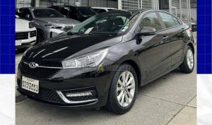 Chery Arrizo 5 2022