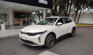 Kia K3 CROSS 2025