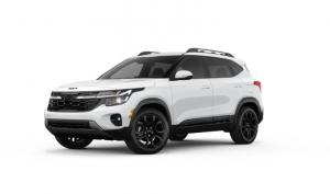 Kia Seltos 2025