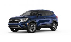 Kia Seltos 2025