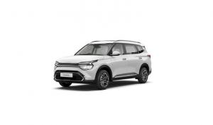 Kia Carens 2025