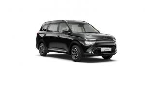 Kia Carens 2025