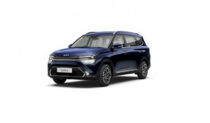 Kia Carens 2025