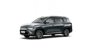 Kia Carens 2025