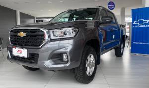 Chevrolet D-MAX CRDI HI RIDE 2026
