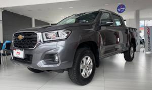 Chevrolet D-MAX HI RIDE 2026