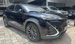 Changan UNI-T 2024