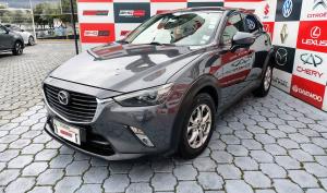 Mazda CX 3 CORE 2017