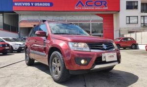 Suzuki Grand Vitara SZ Next Sport 2.4 2017