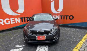 Kia Optima 2013