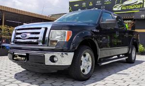 Ford F150 2012