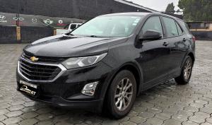 Chevrolet Equinox 2018