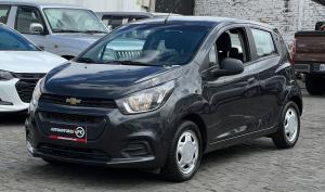 Chevrolet Spark 2022