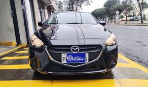 Mazda 2 2020