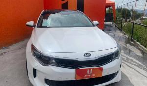 Kia Optima 2017