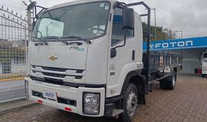 Chevrolet FTR 2023