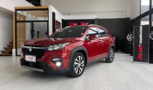 Suzuki SCROSS BOOSTERJET GL 2023
