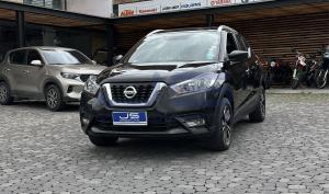 Nissan Kicks Drive 2020