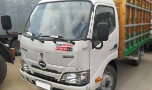 Hino DUTRO CITY 512 2023