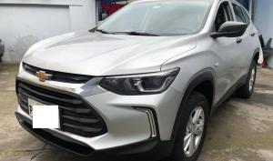Chevrolet Tracker LS 2023