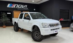 Chevrolet D-MAX CD 3.5 V6 2008