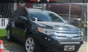 Ford Edge 2013