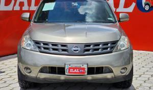 Nissan Murano 4X2 AT 2005