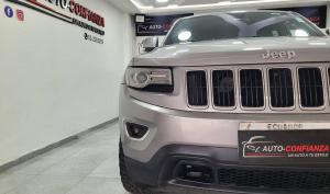 Jeep Cherokee Laredo 2014