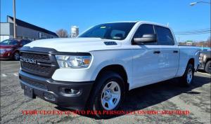 Dodge RAM 1500 2022