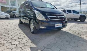 Hyundai H1 12 pasajeros 2015