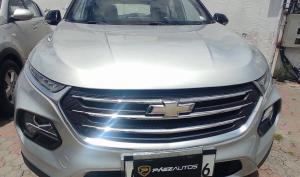 Chevrolet GROOVE PREMIER 2023