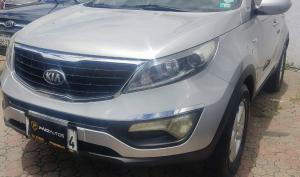 Kia SPORTAGE R LX 2.0 2018