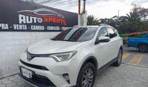 Toyota RAV4 LS 2019