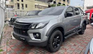 Chevrolet COLORADO Z71 2024