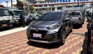 Honda WR-V LX 2022
