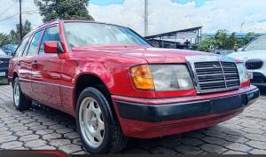 Mercedes Benz 230 TE 1993