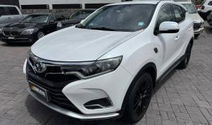 Soueast DX7 Prime 2022