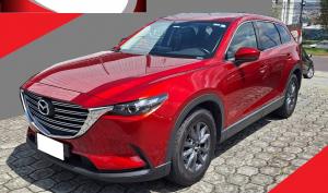 Mazda CX-9 2021