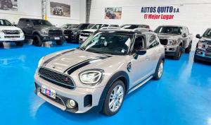 Mini Cooper Countryman 2023