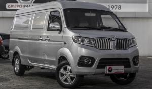 Shineray X30 CARGO 2019