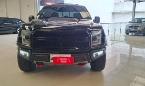 Ford RAPTOR 2017