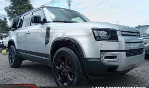 Land Rover Defender 110 2024