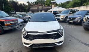 foto de Autos marca Kia seminuevo modelo New Sportage GT Line año 2023