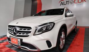 Mercedes Benz GLA 180 2019