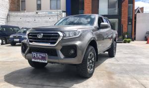 Great Wall WINGLE 7 2.0 CD 4X4 DIESEL 2020