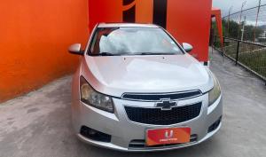 Chevrolet Cruze 2012